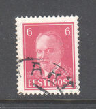 [President Konstantin Päts, tegund AS5]