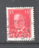 [President Konstantin Päts, tegund AS8]