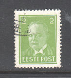 [President Konstantin Päts, tegund AS1]