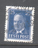 [President Konstantin Päts, タイプ AS12]
