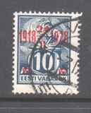 [Stamps of 1922-1925 Surcharged in Red or Black, type AB2]