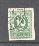 [New Daily Stamps, Typ D2]