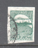 [Skyline of Tallin, type I]