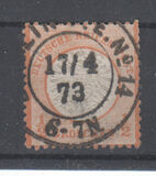 [Definitives - Eagle with Large Breastshield, typ D3]