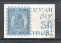 [Stamp exhibition in Helsinki, type KL]