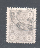 [National arms, type E2]
