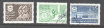 [IV Centenario de la fundación de Helsinki., tipo GM]