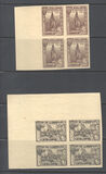 [Overprinted "AVILA POR ESPANA 18 Julio 1936", type A]