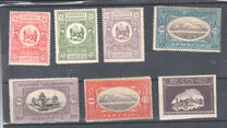 [Local Motifs - Not Issued, වර්ගය I]