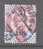 [No. 18 Surcharged, type XBT]