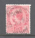 [King Chulalongkorn, type O3]