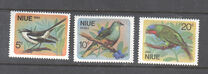 [Birds, type BZ]