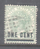 [Not Issued Stamp Surcharged, tip Y]
