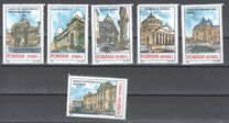 [Buildings in Bucharest, type IDS]