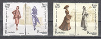 [Ladies Fashion of the 20th Century, type IGA]