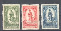 [The 80th Anniversary of the Birth of Prince Johann II, タイプ T]