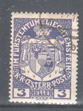 [National Arms, type B]