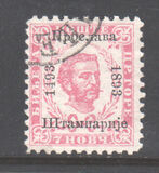 [Prince Nicholas I - The 400th Anniversary of Printing in Montenegro, type B3]