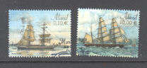 [Sailing Ships, type OZ]