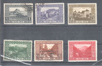 [The 80th Anniversary of the Birth of Franz Joseph I - As Previous with Inscription "1830-1910", Вид AAU]