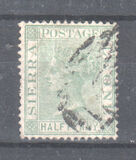 [Queen Victoria - New Watermark, type B17]