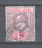 [King Edward VII, タイプ G1]