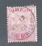 [Queen Victoria, Typ D1]