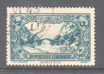 [Local Motives Stamp of 1930 with New Value, typ DG]