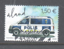 [Aland Police, type SA]