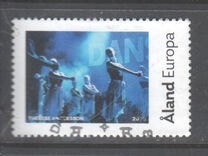 [My Stamp - Dunderdans, type RT]