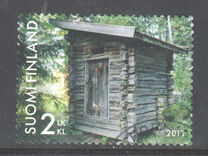 [Prettiest Outhouses, тип BWG]