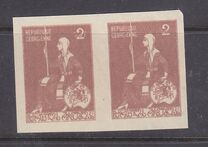[St. George, type C3]