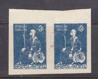 [St. George, type C4]