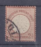 [Definitives - Eagle with Large Breastshield, tip D6]