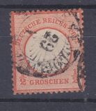 [Definitives - Imperial Eagle with Small Breastshield, type A3]