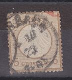 [Definitives - Imperial Eagle with Small Breastshield, type A6]