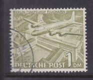 [German Buildings, type M]