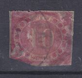 [New Daily Stamps, type E]