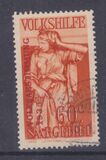 [Plebiscito. Serie 170/76 sobrecargada "VOLKSABSTIMMUNG 1935". Aéreos., tipo BW1]