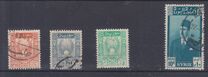 [Bundles of Corn, President Shukri al-Quwatli, Horse, Tipi GU]