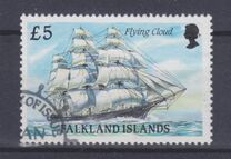 [Cape Horn Sailing Ships, tegund QD]