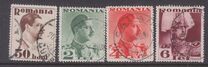 [King Carol II, 1893-1953, տեսակ SM]