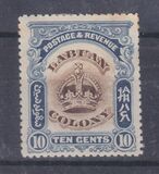 [Crown, タイプ T5]