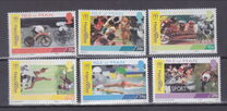 [Commonwealth Games - Manchester, տեսակ AJI]