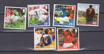 [Football World Cup - South Korea and Japan - Games Scenes, type AJP]