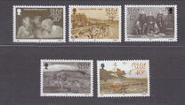 [Photographies from the Manx Museum, type PW]