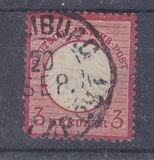 [Definitives - Imperial Eagle with Small Breastshield, type A9]