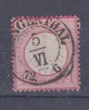 [Definitives - Imperial Eagle with Small Breastshield, type A4]