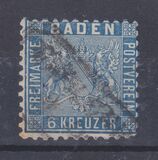 [Coat of Arms - Different Colors & Perforation, type B9]