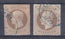 [Previous Issues - Rouletted, type D15]